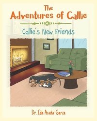 bokomslag The Adventures of Callie