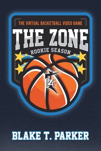 bokomslag The Zone - Rookie Season