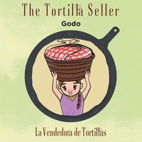 bokomslag The Tortilla Seller