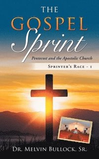 bokomslag The Gospel Sprint