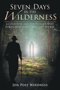 bokomslag Seven Days in the Wilderness