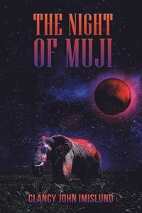 bokomslag The Night of Muji