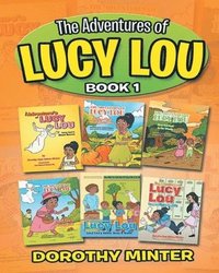bokomslag The Adventures of Lucy Lou, Book 1