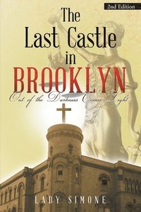 bokomslag The Last Castle in Brooklyn