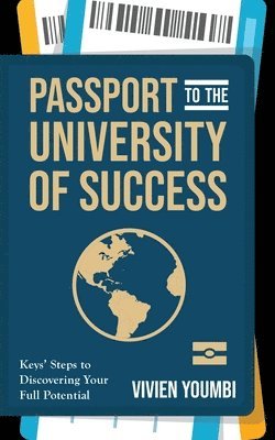 Passport to the University of Success 1