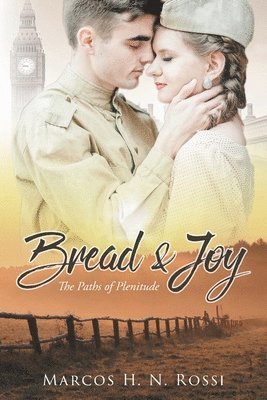 Bread & Joy 1