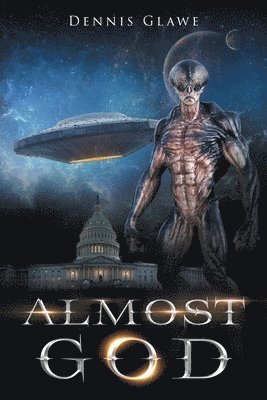 Almost God 1