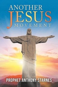 bokomslag Another Jesus Movement