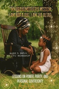 bokomslag "My Grandmother's Wisdom