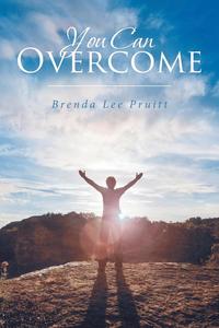 bokomslag You Can Overcome