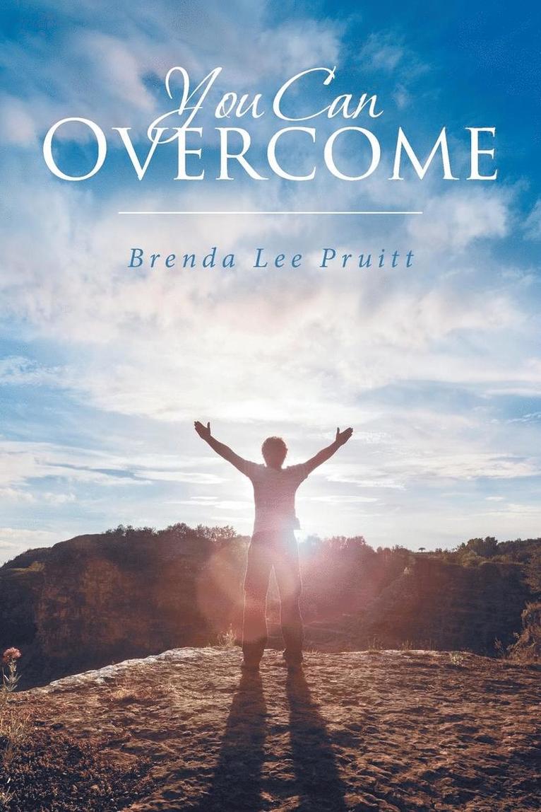 You Can Overcome 1