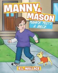 bokomslag Manny and Mason