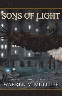 bokomslag The Sons of Light