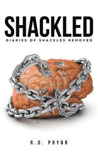 bokomslag Shackled