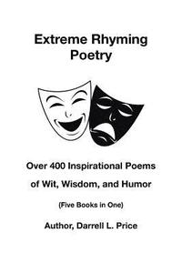 bokomslag Extreme Rhyming Poetry