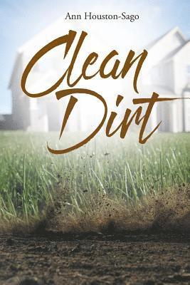 Clean Dirt 1