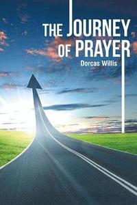 bokomslag Journey of Prayer