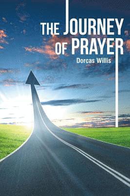 bokomslag Journey of Prayer