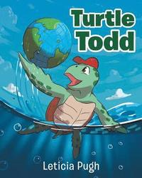 bokomslag Pugh, L: TURTLE TODD