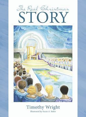 Real Christmas Story