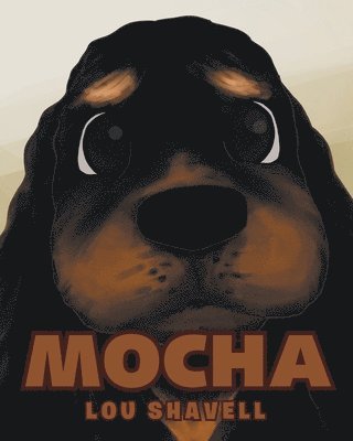 bokomslag Mocha