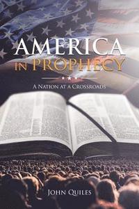 bokomslag America in Prophecy