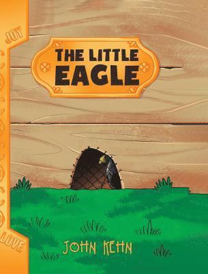 The Little Eagle 1