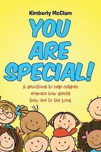 bokomslag McClam, K: YOU ARE SPECIAL