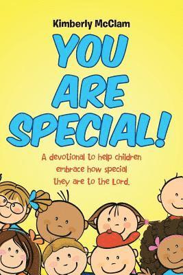 You Are Special! 1