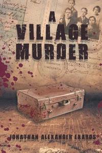 bokomslag Village Murder