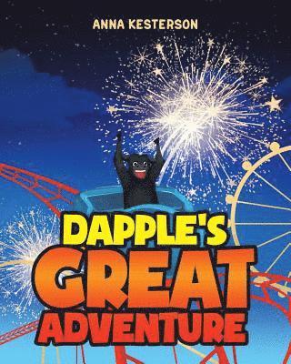 bokomslag Dapple's Great Adventure