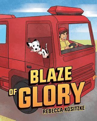 Blaze Of Glory 1