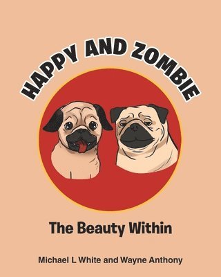 Happy and Zombie 1