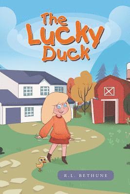 Lucky Duck 1