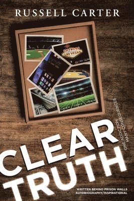 Russell Carter - Clear Truth, Häftad