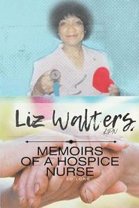 bokomslag Memoirs of a Hospice Nurse