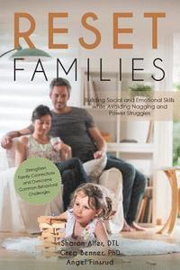 bokomslag Reset Families