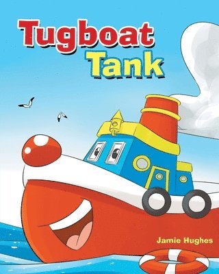 Tugboat Tank 1