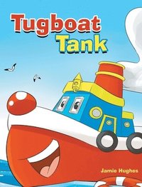 bokomslag Tugboat Tank