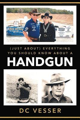 (Just About) Everything You Should Know About A Handgun 1