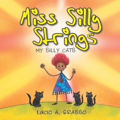 Miss Silly Strings 1