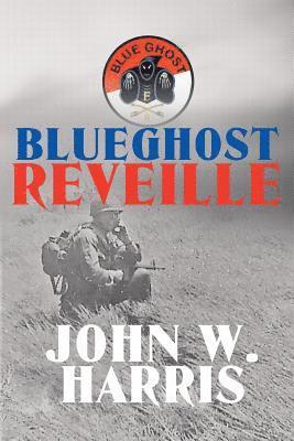 bokomslag BlueGhost Reveille