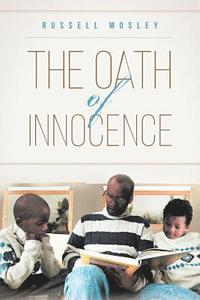 bokomslag The Oath of Innocence