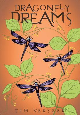 bokomslag Dragonfly Dreams