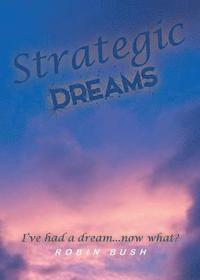 bokomslag Strategic Dreams