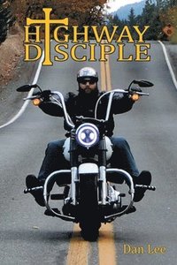 bokomslag Highway Disciple