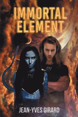 Immortal Element 1