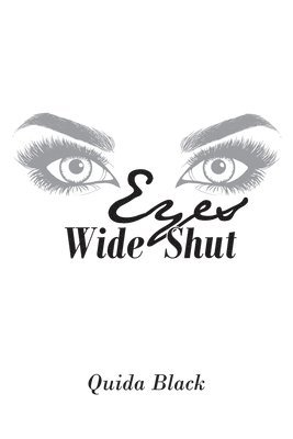 bokomslag Eyes Wide Shut