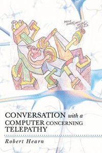 bokomslag Conversation with a Computer Concerning Telepathy
