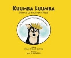 Edna Wells Handy - Kuumba Luumba, Inbunden. Tillgänglighet: Lägg i varukorg